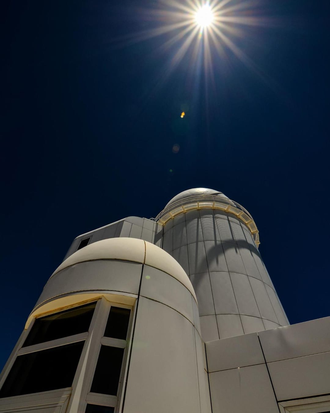 Teide National Park & Observatory